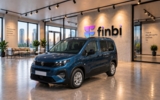 vehicle image #1