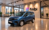 vehicle image #1