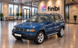 vehicle image #1