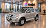 vehicle image #1