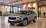 vehicle image #1