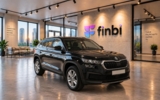 vehicle image #1