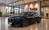 BMW Rad 7 – fotografia 1