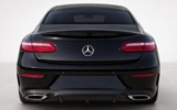 Mercedes-Benz E trieda Kupé 220 d 4MATIC A/T – fotografia 7