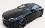 Mercedes-Benz E trieda Kupé 220 d 4MATIC A/T – fotografia 3
