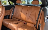 Mercedes-Benz E trieda Kupé 220 d 4MATIC A/T – fotografia 10