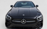 Mercedes-Benz E trieda Kupé 220 d 4MATIC A/T – fotografia 4