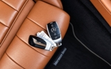 Mercedes-Benz E trieda Kupé 220 d 4MATIC A/T – fotografia 12