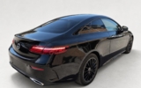 Mercedes-Benz E trieda Kupé 220 d 4MATIC A/T – fotografia 5