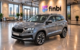 vehicle image #1