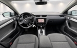 Škoda Octavia Combi 2.0 TSI Ambition DSG – fotografia 4