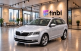 Škoda Octavia Combi 2.0 TSI Ambition DSG – fotografia 1