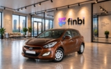 vehicle image #1