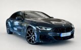 BMW Rad 8 Gran Coupé 840d xDrive – fotografia 4
