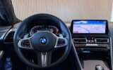 BMW Rad 8 Gran Coupé 840d xDrive – fotografia 13