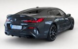 BMW Rad 8 Gran Coupé 840d xDrive – fotografia 7
