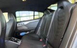 BMW Rad 8 Gran Coupé 840d xDrive – fotografia 8