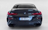 BMW Rad 8 Gran Coupé 840d xDrive – fotografia 6
