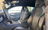 BMW Rad 8 Gran Coupé 840d xDrive – fotografia 11
