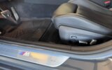 BMW Rad 8 Gran Coupé 840d xDrive – fotografia 12