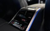 BMW Rad 8 Gran Coupé 840d xDrive – fotografia 9