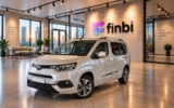 vehicle image #1