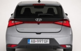 Hyundai i20 1.0 T-GDi Style A/T – fotografia 6