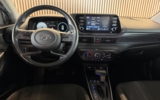 Hyundai i20 1.0 T-GDi Style A/T – fotografia 12