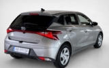 Hyundai i20 1.0 T-GDi Style A/T – fotografia 5
