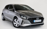 Hyundai i20 1.0 T-GDi Style A/T – fotografia 4