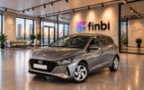 Hyundai i20 1.0 T-GDi Style A/T – fotografia 1