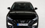 Hyundai i30 1.5i CVVT Family – fotografia 3