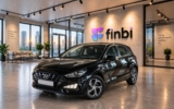 Hyundai i30 1.5i CVVT Family – fotografia 1
