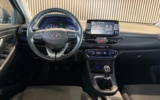 Hyundai i30 1.5i CVVT Family – fotografia 11