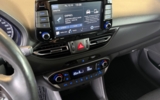 Hyundai i30 1.5i CVVT Family – fotografia 12