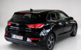 Hyundai i30 1.5i CVVT Family – fotografia 5