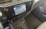 Toyota Auris 1.8 I VVT-i HybridSD Executive Family – fotografia 14