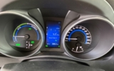 Toyota Auris 1.8 I VVT-i HybridSD Executive Family – fotografia 18
