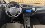 Toyota Auris 1.8 I VVT-i HybridSD Executive Family – fotografia 11