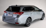 Toyota Auris 1.8 I VVT-i HybridSD Executive Family – fotografia 5