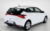 Hyundai i20 1.2i Comfort – fotografia 5