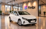 Hyundai i20 1.2i Comfort – fotografia 1