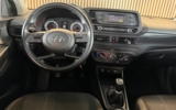 Hyundai i20 1.2i Comfort – fotografia 11