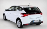 Hyundai i20 1.2i Comfort – fotografia 7
