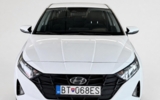 Hyundai i20 1.2i Comfort – fotografia 3