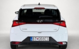 Hyundai i20 1.2i Comfort – fotografia 6