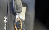Hyundai i20 1.2i Comfort – fotografia 17