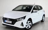 Hyundai i20 1.2i Comfort – fotografia 4