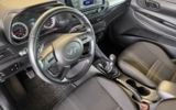 Hyundai i20 1.2i Comfort – fotografia 12