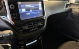 Peugeot 208 1.2 PureTech Style – fotografia 13